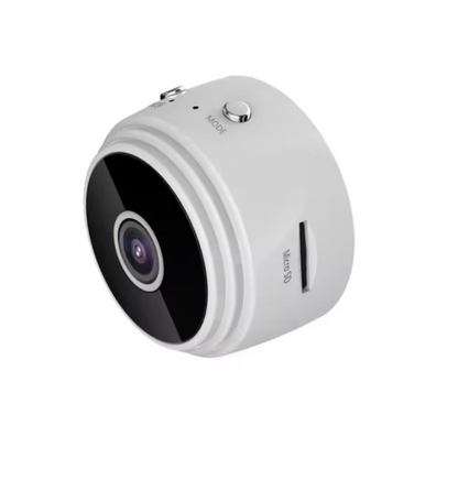 Mini Spy Security Camera